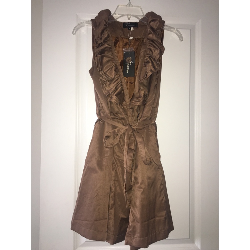 Cute Boutique Dress